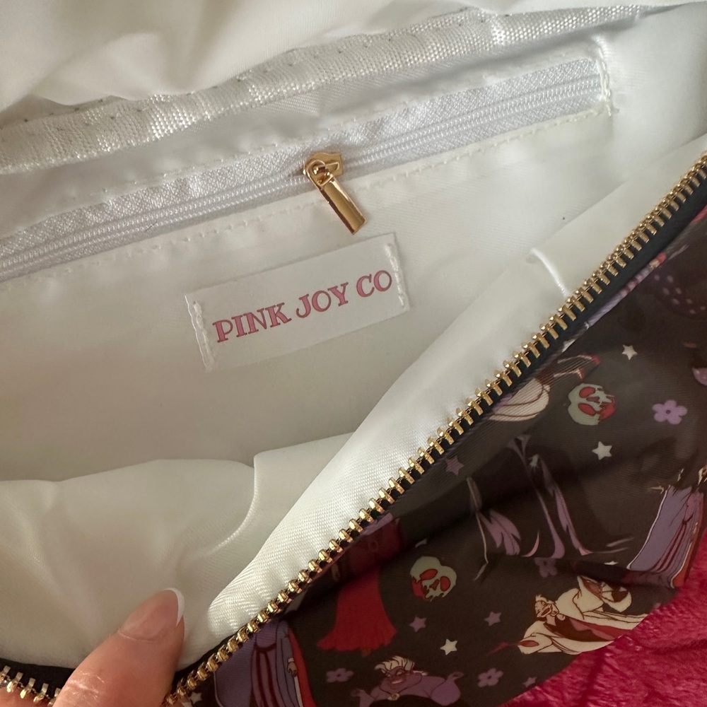 Disney Villains Fanny pack - Picture 5 of 6